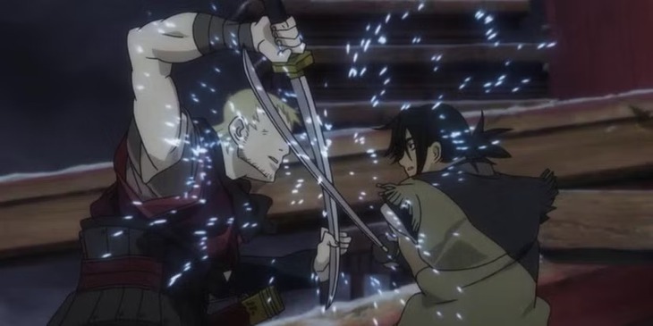 anime - Ảnh 4.