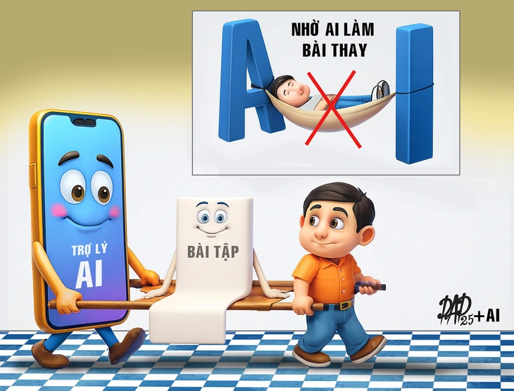 AI - Ảnh 1.