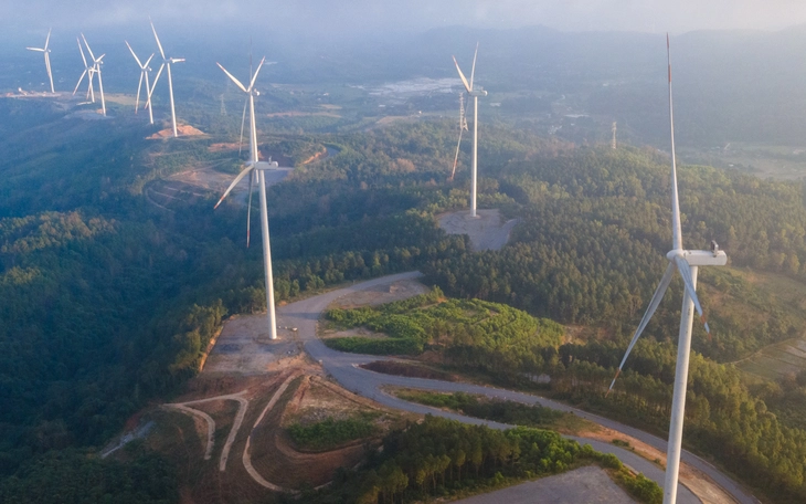 Vingroup quan tâm dự án điện gió 9.100 tỉ đồng tại Quảng Trị - Ảnh 3.