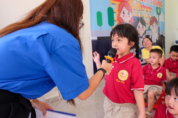 An toàn giao thông - Ảnh 4.