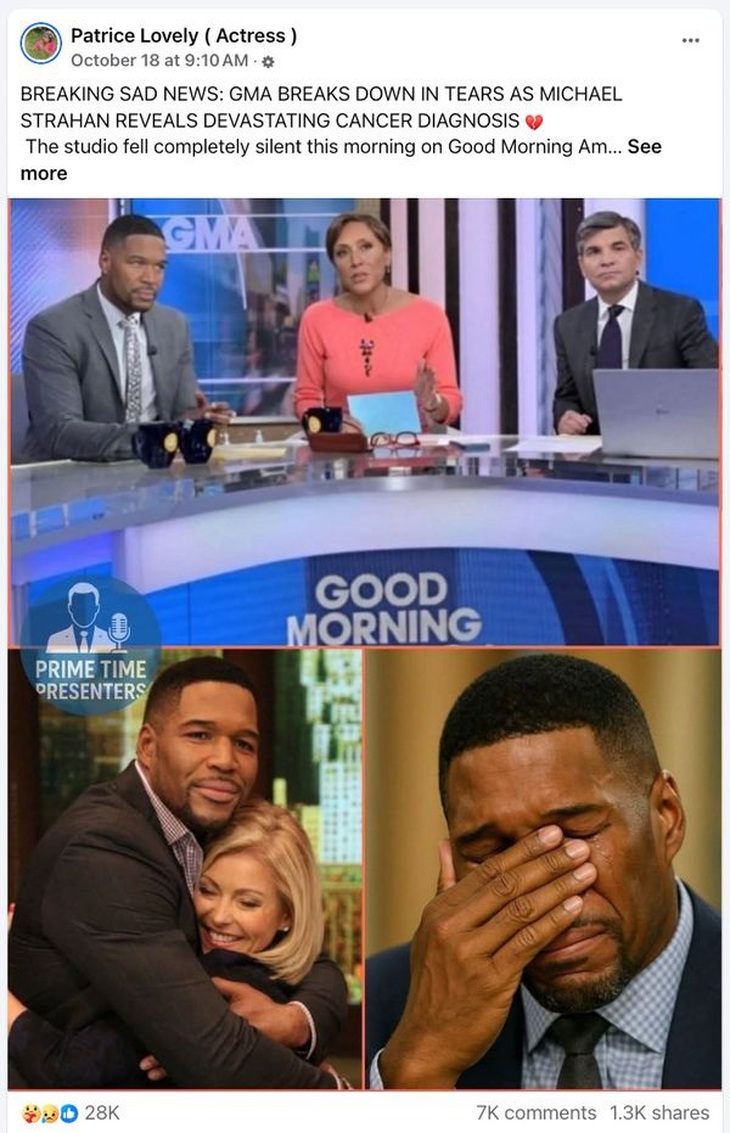 Good Morning America - Ảnh 2.