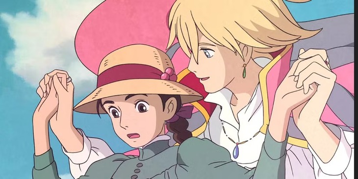 anime - Ảnh 3.