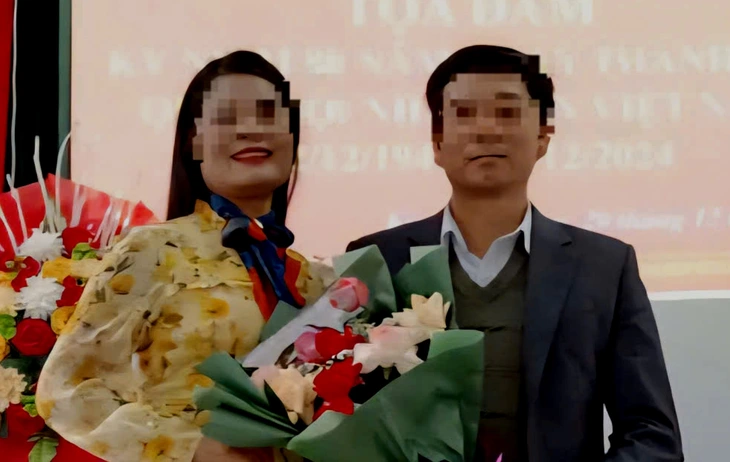Hiệu trưởng, hiệu phó liên quan vụ '40 học sinh ngộ độc' sắp bị kiểm tra - Ảnh 1.