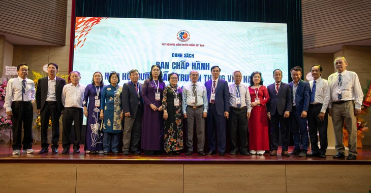 Cần kíp xây dựng tiêu chuẩn quốc gia cho nước mắm truyền thống - Ảnh 1.