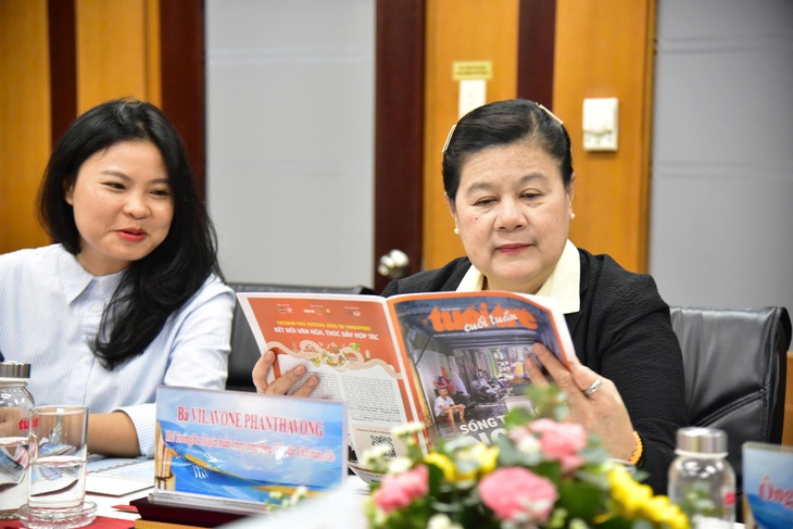 Tuổi Trẻ - Ảnh 1.