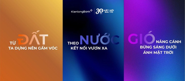 KienlongBank - Ảnh 2.