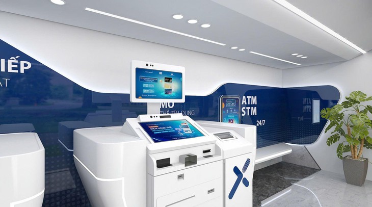 Hé lộ đại tiệc nghệ thuật và công nghệ kỷ niệm 30 năm thành lập KienlongBank - Ảnh 5.
