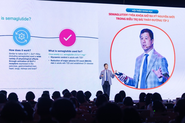 Novo Nordisk - Ảnh 3.
