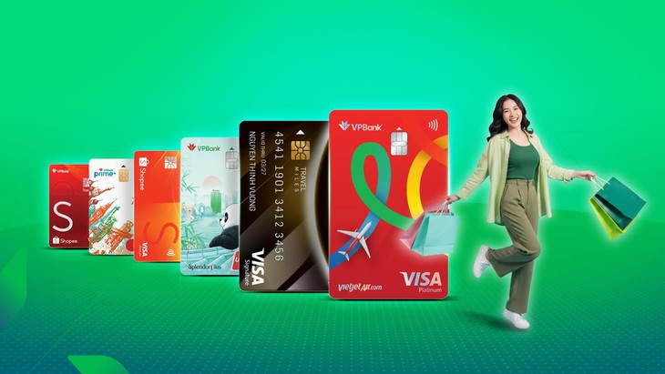VPBank - Ảnh 2.