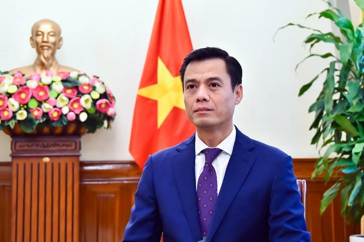 ASEAN - Ảnh 1.
