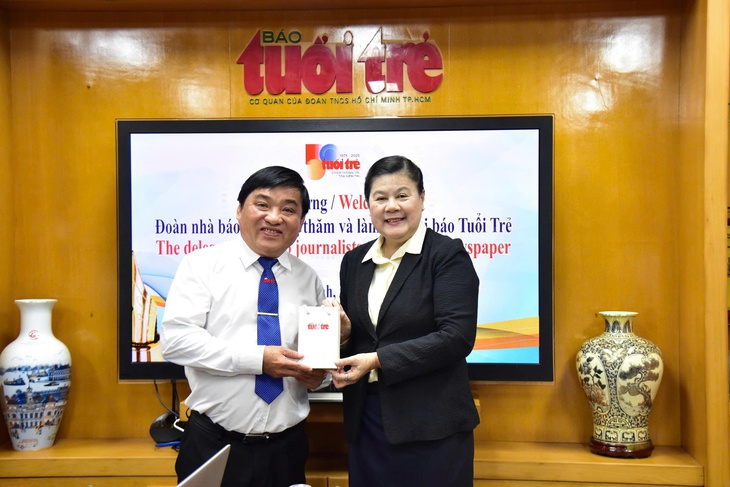 Tuổi Trẻ - Ảnh 6.