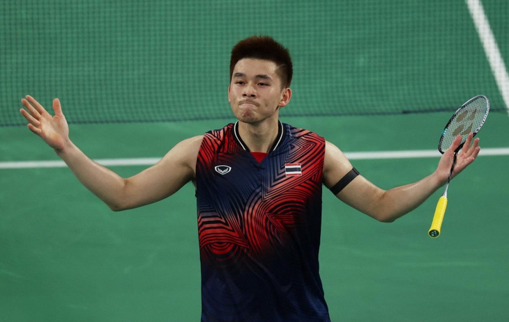 Thái Lan - Ảnh 1.