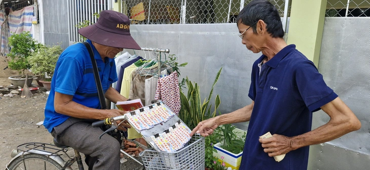 9 tháng, xổ số miền Nam lời hơn 15.000 tỉ đồng - Ảnh 1.