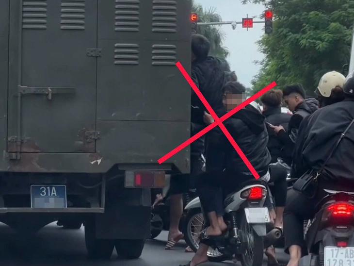 phạm nhân - Ảnh 1.