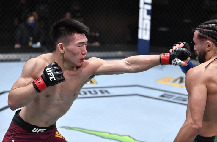 5 môn kung fu giàu tính thực chiến nhất - có Thiếu Lâm không? - Ảnh 2.