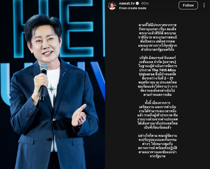 Miss Universe - Ảnh 2.