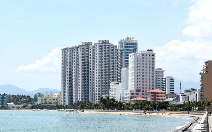 Khánh Hòa kiến nghị cho các dự án của Phúc Sơn ở tỉnh này tiếp tục triển khai- Ảnh 4. Khánh Hòa kiến nghị cho các dự án của Phúc Sơn ở tỉnh này tiếp tục triển khai- Ảnh 4.