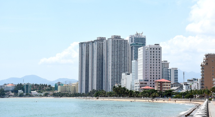 Khánh Hòa - Ảnh 1.