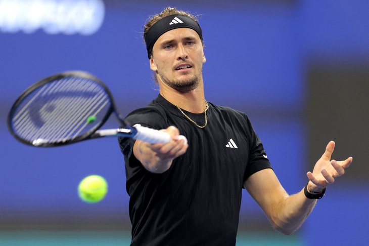 ATP Finals 2025 - Ảnh 1.