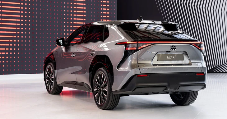 Toyota - Ảnh 3.