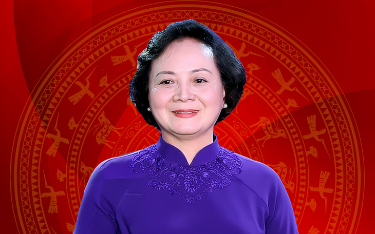 Thủ tướng trao quyết định bổ nhiệm các phó thủ tướng, bộ trưởng - Ảnh 5.