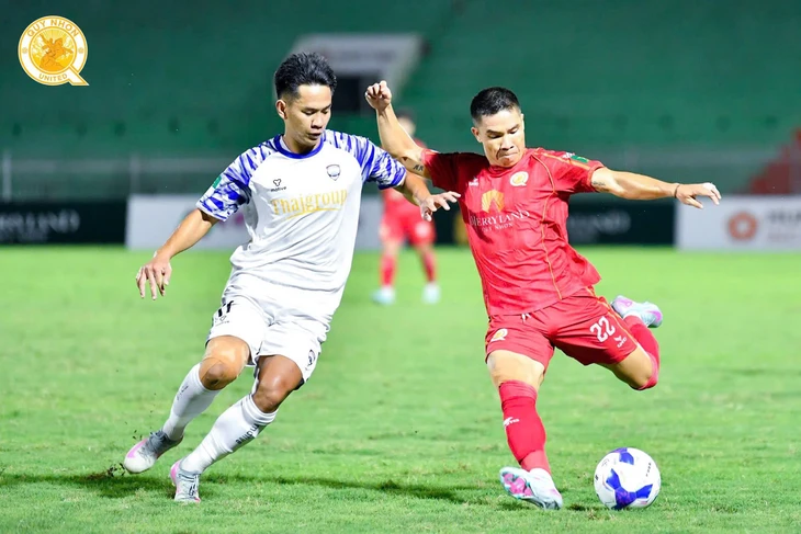 Hoàng Anh Gia Lai - Ảnh 1.