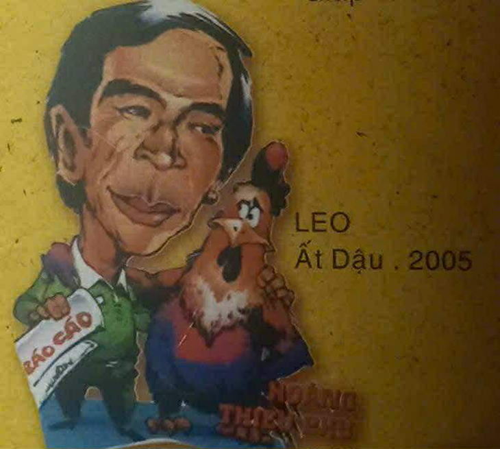 Nhà văn Hoàng Phủ Ngọc Phan qua đời - Ảnh 4.