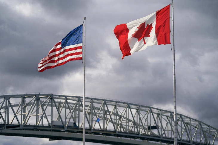 Canada - Ảnh 1.