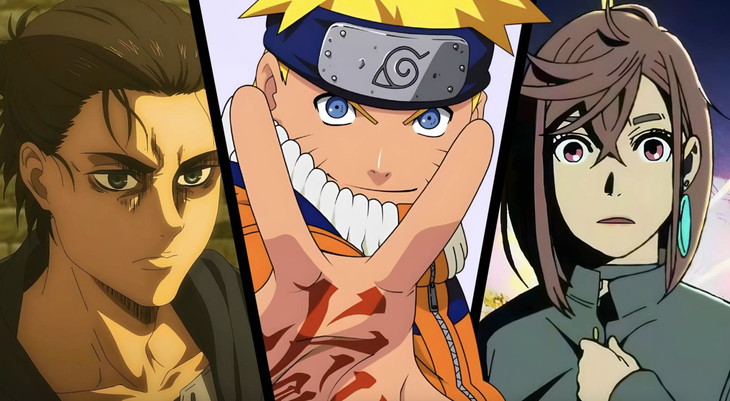 anime - Ảnh 1.