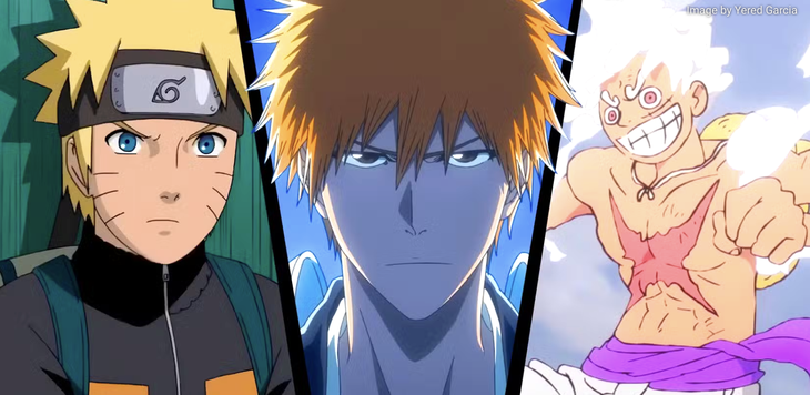 anime - Ảnh 2.