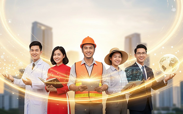 Góp ý văn kiện Đại hội Đảng XIV: Giải pháp đột phá để phát triển đất nước nhanh, bền vững - Ảnh 4.