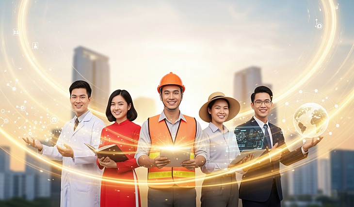 văn kiện Đại hội Đảng XIV - Ảnh 1.