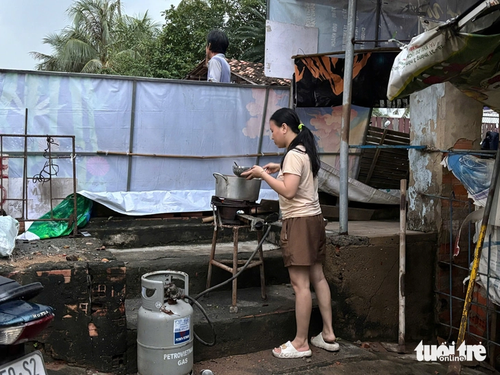 Bình Quới - Ảnh 3. Bình Quới - Ảnh 3.