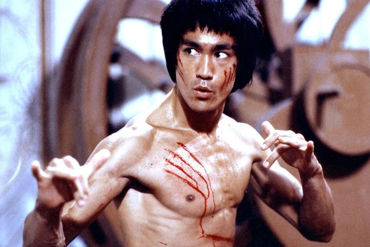 kung fu - Ảnh 1.
