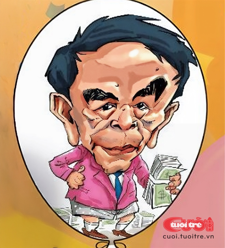 Vĩnh biệt ông ‘Hoàng Thiếu Phủ’! - Ảnh 2.