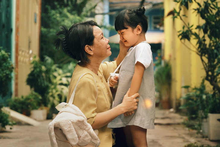 'Cục vàng của ngoại' có phải bản sao 'Gia tài của ngoại'? - Ảnh 1.