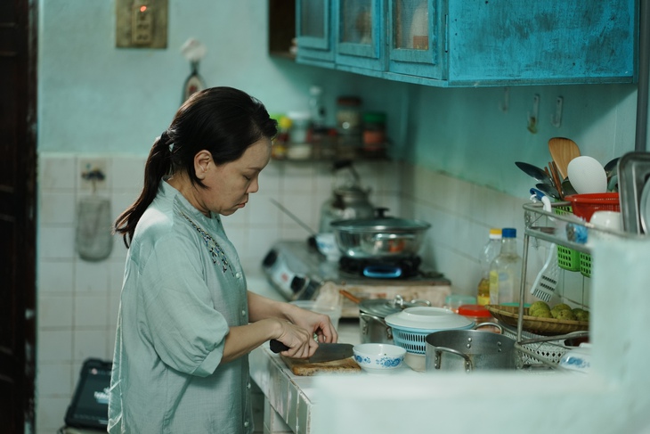 'Cục vàng của ngoại' có phải bản sao 'Gia tài của ngoại'? - Ảnh 2.