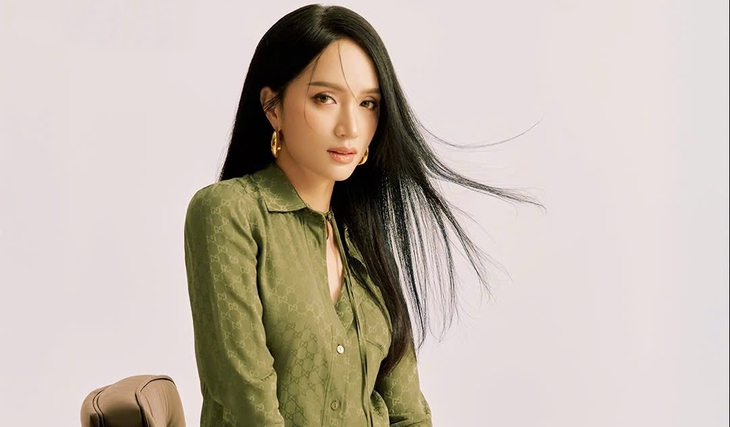 Miss Universe - Ảnh 3.