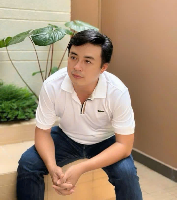 nghệ sĩ - Ảnh 5.