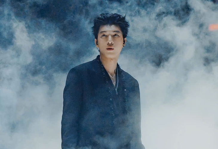 nghệ sĩ - Ảnh 2.