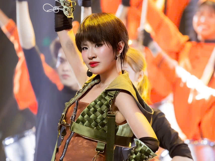 nghệ sĩ - Ảnh 3.