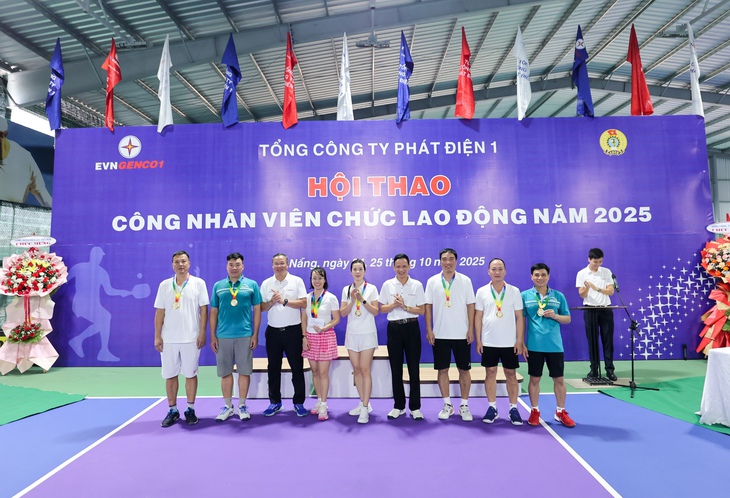 thể thao - Ảnh 1.