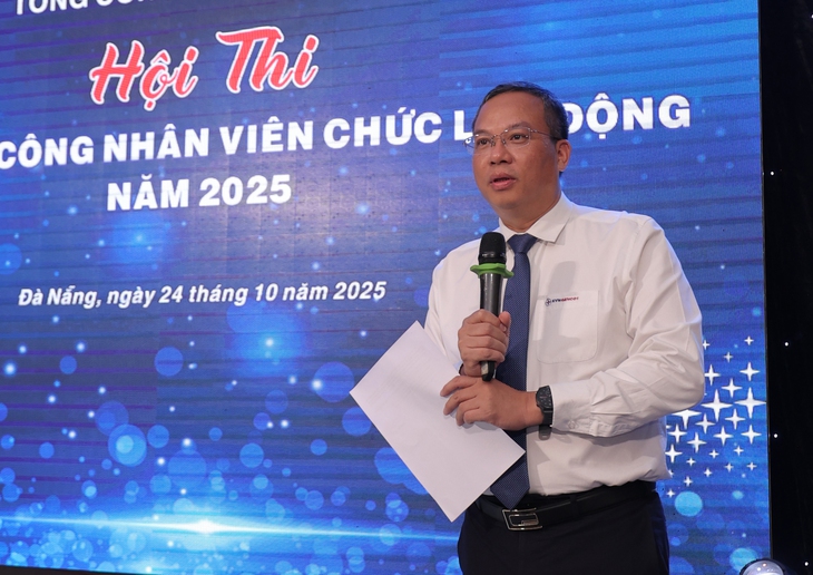 EVNGENCO1: Lan tỏa tinh thần đoàn kết thông qua ngày hội thể thao  - Ảnh 2.