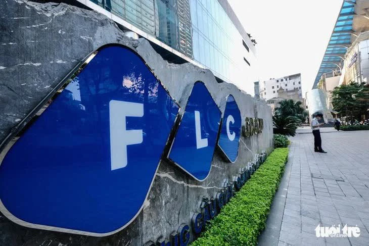 FLC - Ảnh 1.