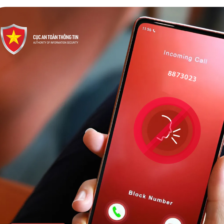 Làm sao để không 'dính bẫy' tin nhắn, cuộc gọi giả mạo - Ảnh 1. cuộc gọi giả mạo - Ảnh 1.