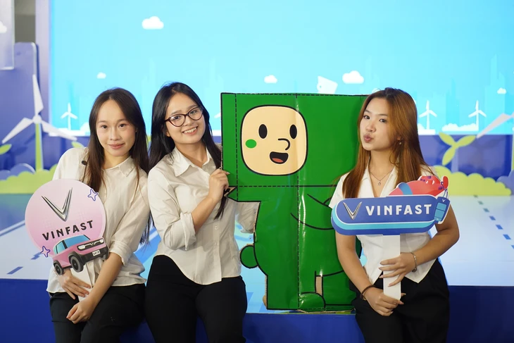 vinfast - Ảnh 1.
