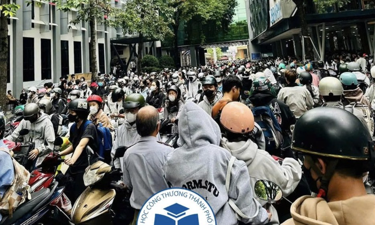 6h30 - Ảnh 1.