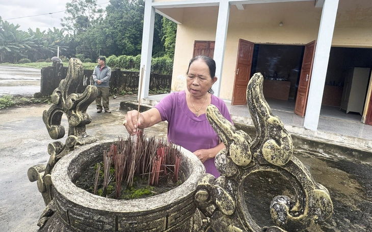 Những trận bão lũ khủng khiếp - Kỳ 3: Cơn cuồng phong kinh hoàng mang tên bão số 8 - Ảnh 3.