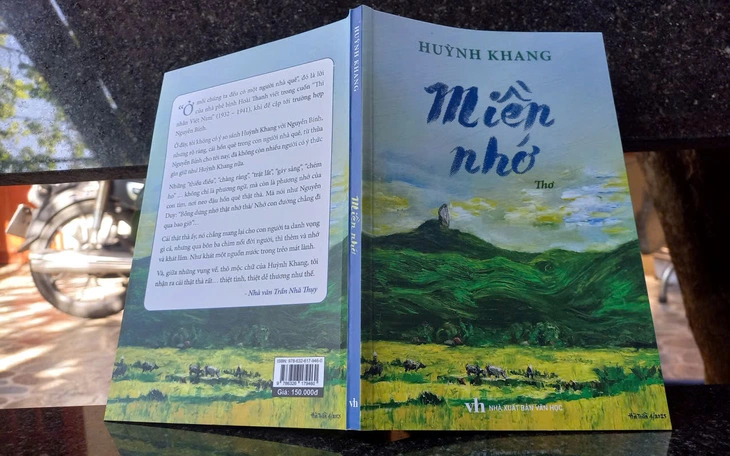 Đọc một tuổi trẻ - Ảnh 2.
