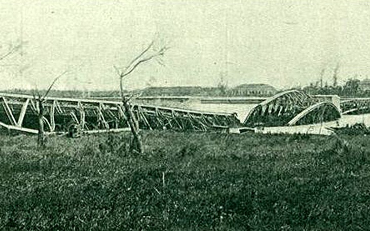 Thời tiết hôm nay 26-10: Miền Trung, Tây Nguyên và Nam Bộ mưa to đến rất to - Ảnh 4.